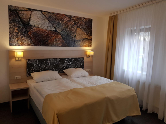 Bedroom 21