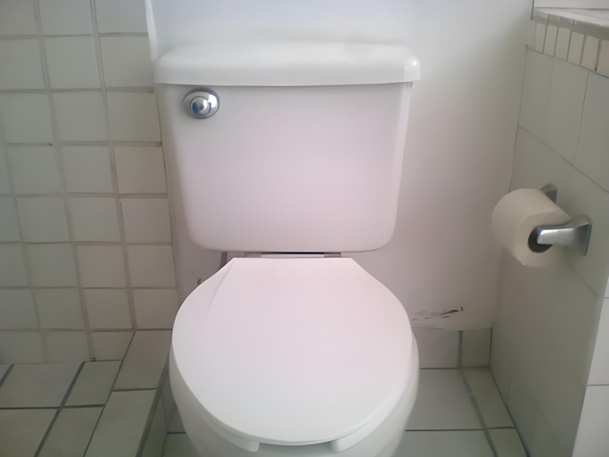 Bathroom 3, Opportunity León, León