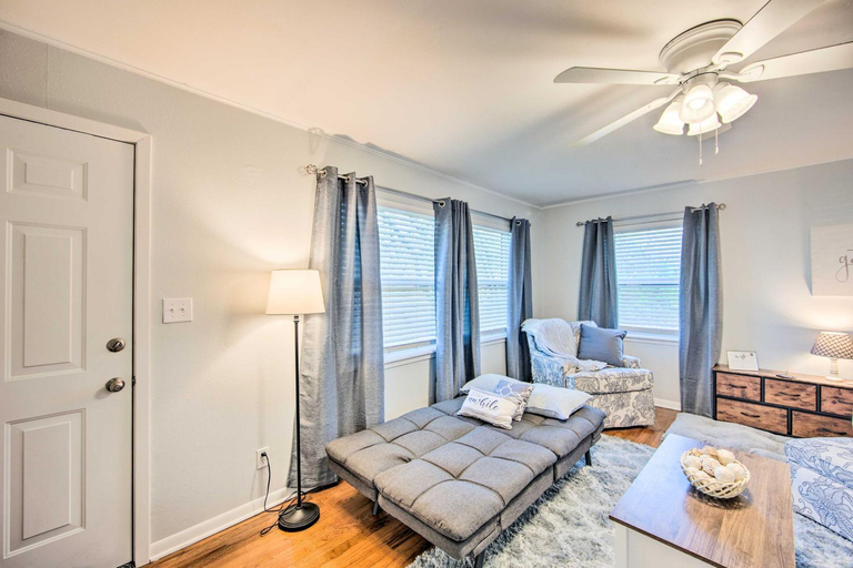 Others 3, Longview Vacation Rental Home: 4 Mi to Dtwn, Gregg
