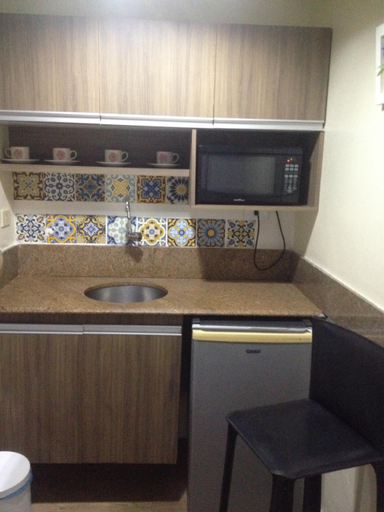 Others 3, Victory Business Flat, João Pessoa