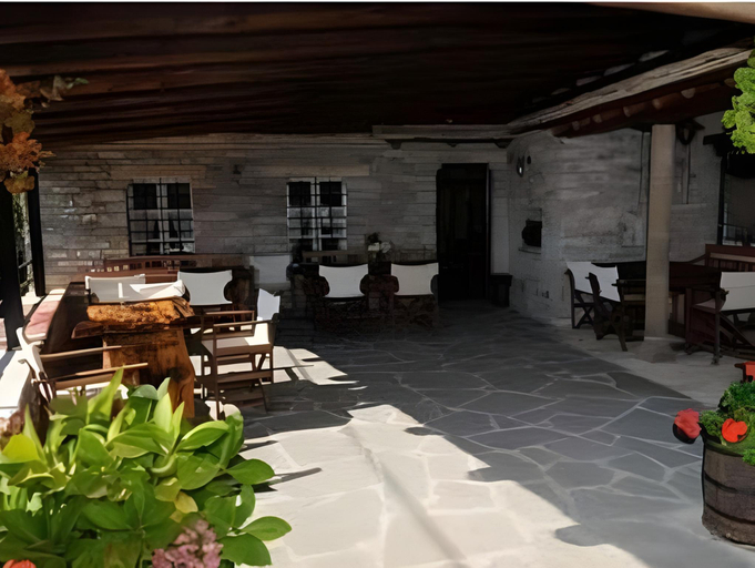 Others 4, Tritoxo Guesthouse, Epirus