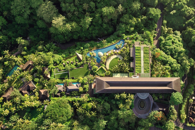 Exterior & Views 2, The Westin Resort & Spa Ubud, Bali, Gianyar