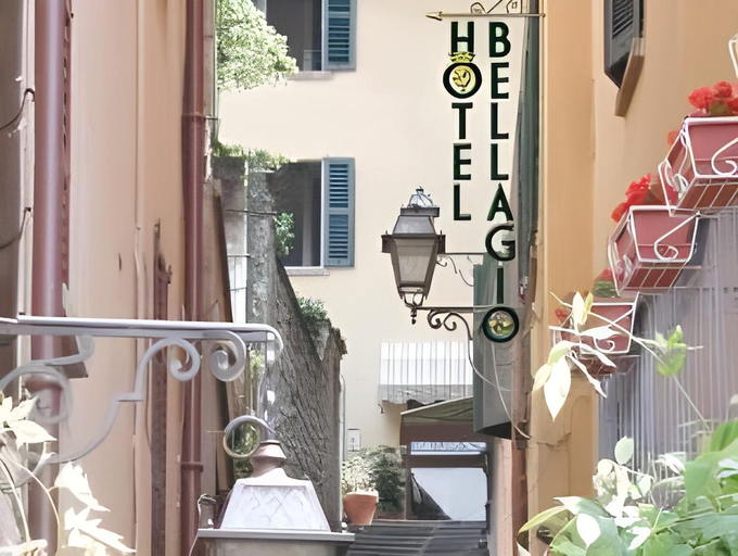 Others 4, Hotel Bellagio, Como