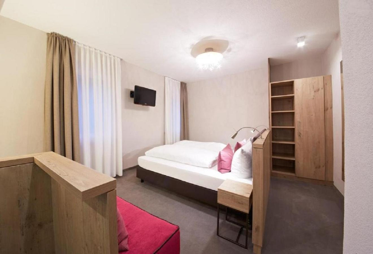Bedroom 6