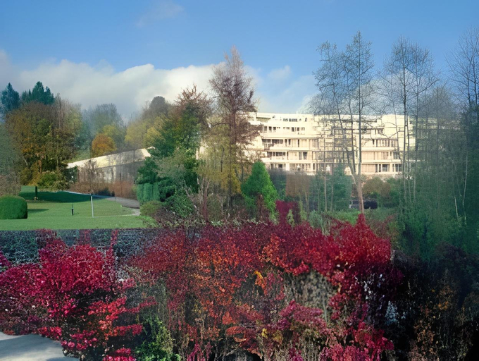 Others 5, Vayamundo Houffalize, Luxembourg