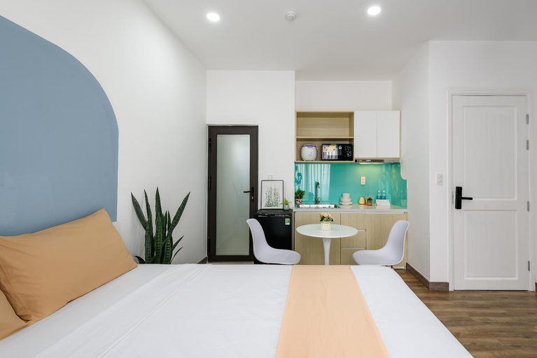 Bedroom 10