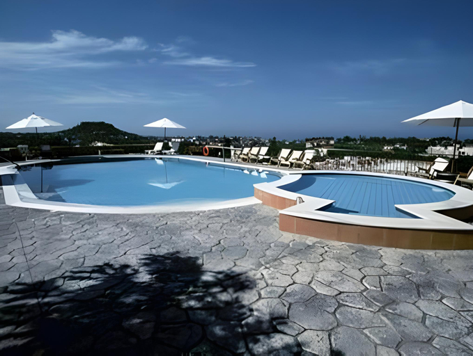 Sport & Beauty 2, Kolokotronis Hotel & Spa, Peloponnese