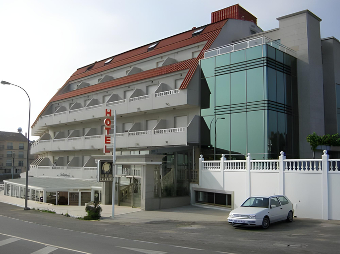 Exterior & Views 2, Luz de Luna, Pontevedra