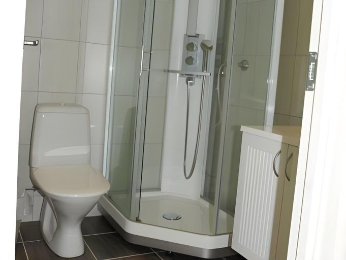 Bathroom 3, Grimstad Vertshus, Grimstad