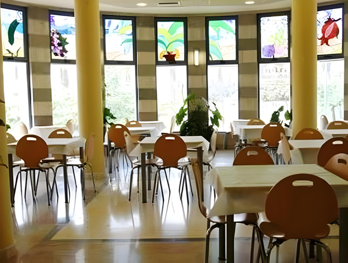 Others 4, HI Beit Shean Hostel