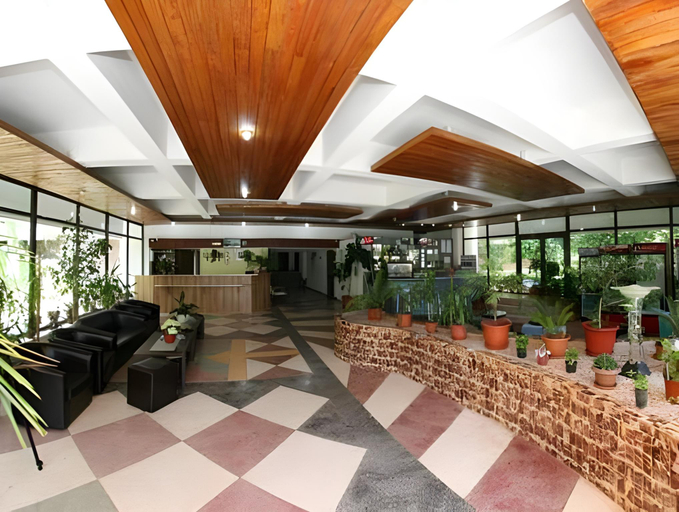 Public Area 2, Hotel Sanda, Mangalia