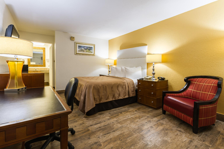 Bedroom 6