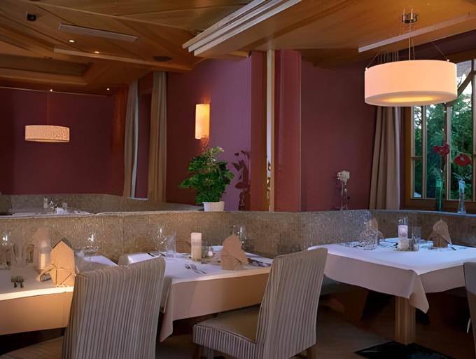 Food & Drinks 4, Hotel Das Zentrum, Imst