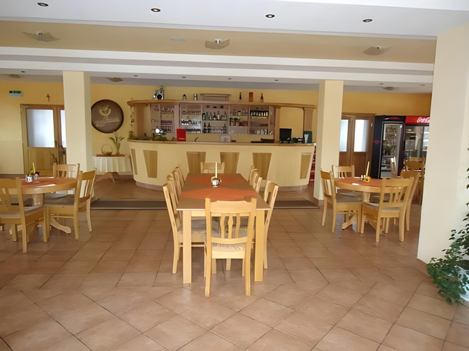 Food & Drinks 4, Orava Hotel***, Tvrdošín