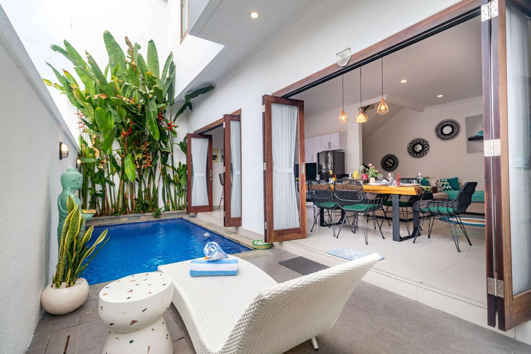 Sport & Beauty 5, Villa Vera, Badung