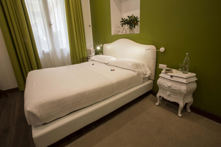 Bedroom 8