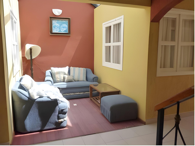 Bedroom 2, Hotel Dulce Luna, San Cristóbal de las Casas