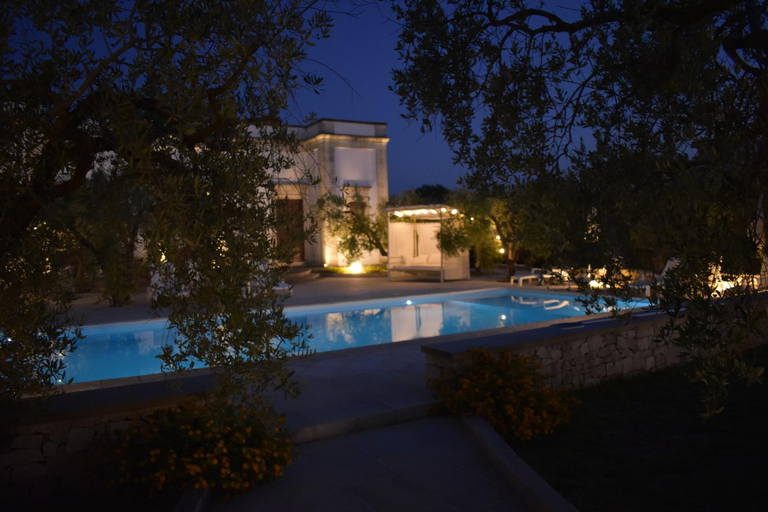 Others 5, B&B Li Ccoti, Lecce