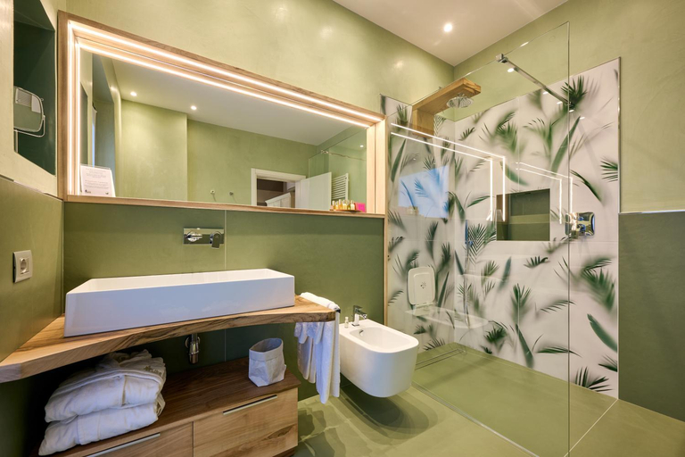 Bathroom 6