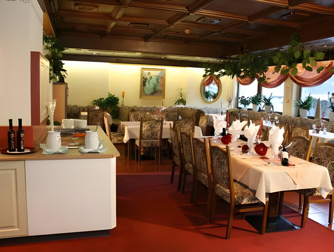 Food & Drinks 4, Alphof, Innsbruck Land