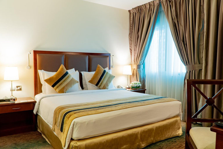 Bedroom 11