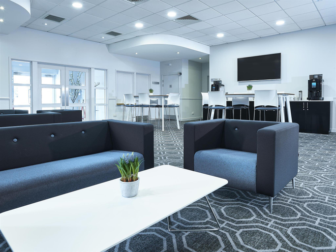 Public Area 4, Staverton Park Hotel & Golf Club, Northamptonshire