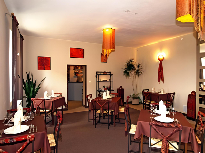 Food & Drinks 3, Boutique Hotel SwissHouse - Adults Only, Cheb