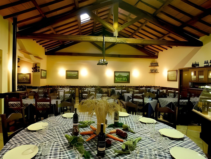 Food & Drinks 4, Resort Capalbio, Grosseto