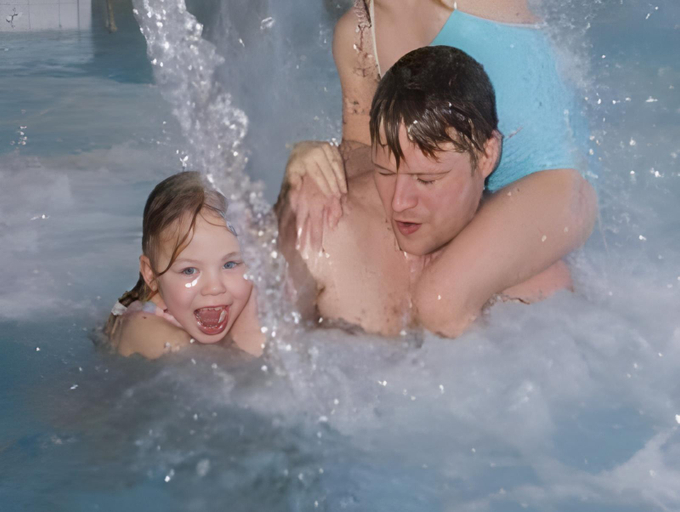 Sport & Beauty 2, Holiday Club Salla Superior Apartments, Lapland