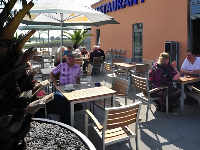 Food & Drinks 3, AUSZEIT DAS HOTEL Asbach-Baumenheim & AUSZEIT DAS RESTAURANT, Donau-Ries