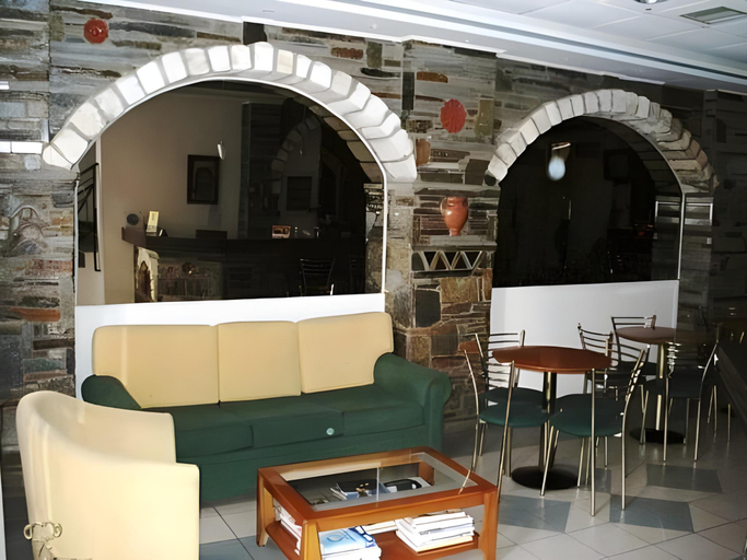 Others 5, Hotel Diana - in the heart of Koroni, Peloponnese