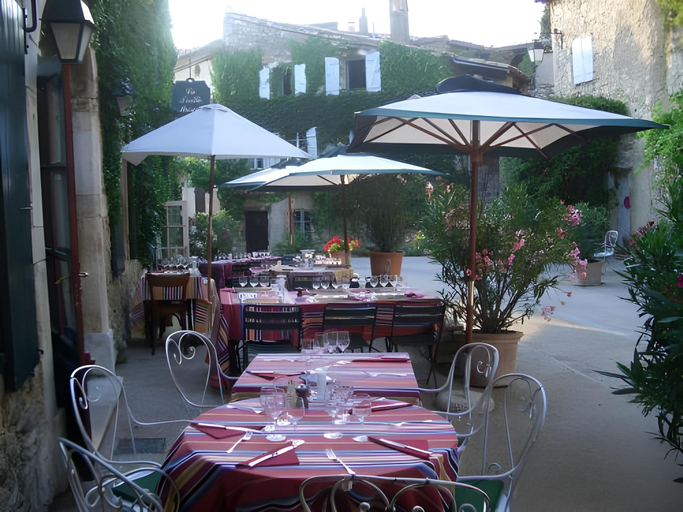 Food & Drinks 5, La Treille Muscate, Drôme