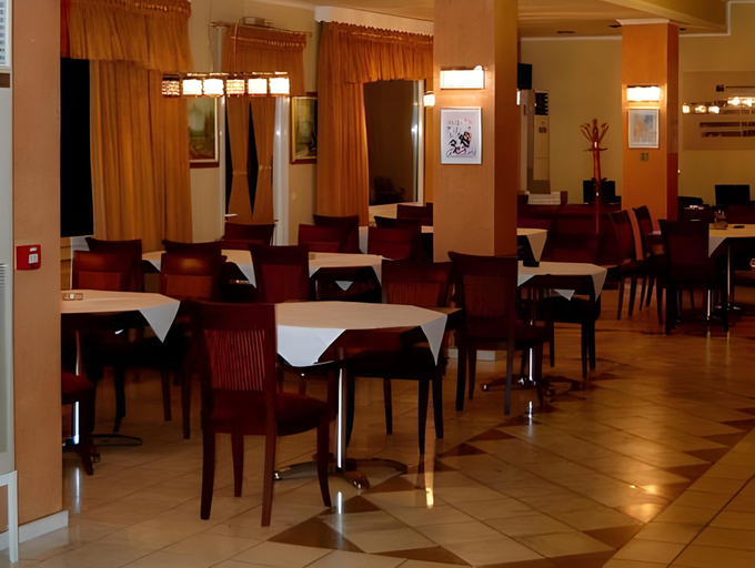 Food & Drinks 3, Hotel Alexandros, East Macedonia and Thrace