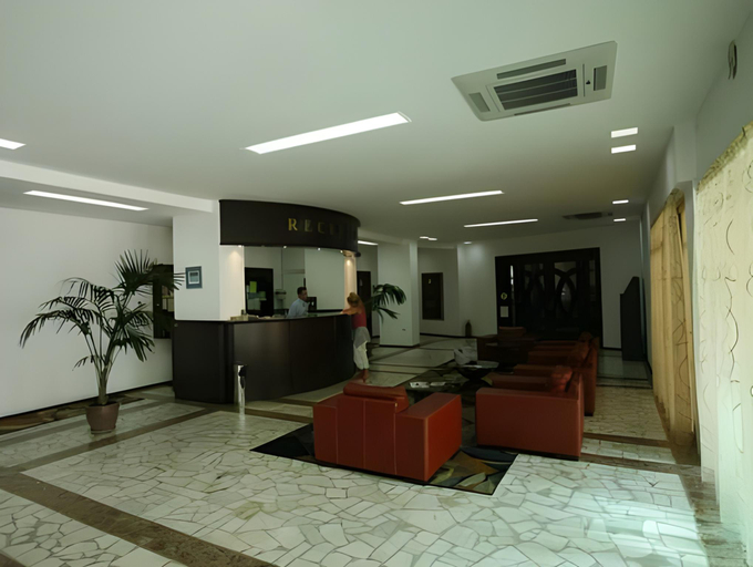 Public Area 2, Hotel Condor, Constanta