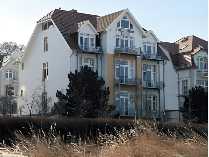 Others 5, Strandhotel Mowe, Vorpommern-Greifswald