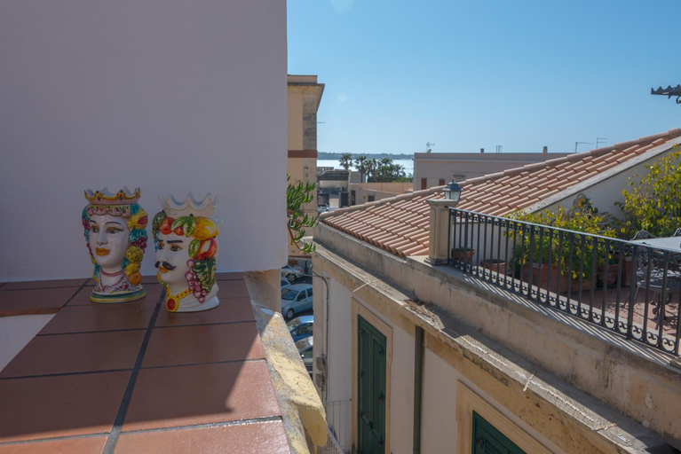 Others 2, Made in Ortigia Apartments, Syracuse