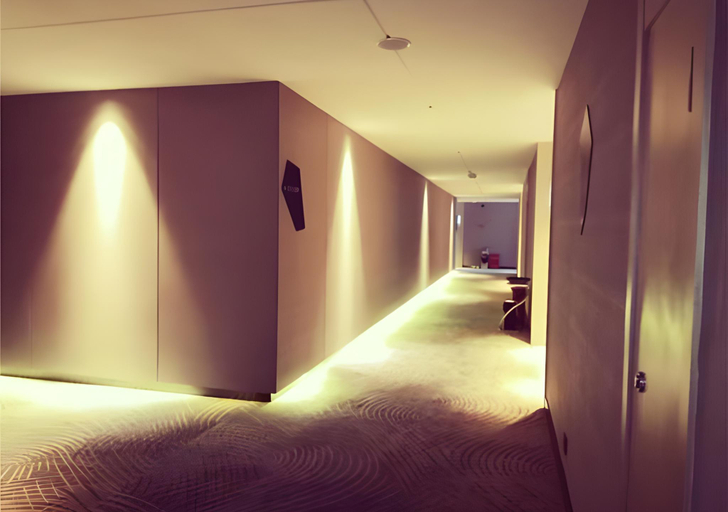 Others 5, Echarm Hotel Nanchong Taihe Center Jiangjing Park, Nanchong
