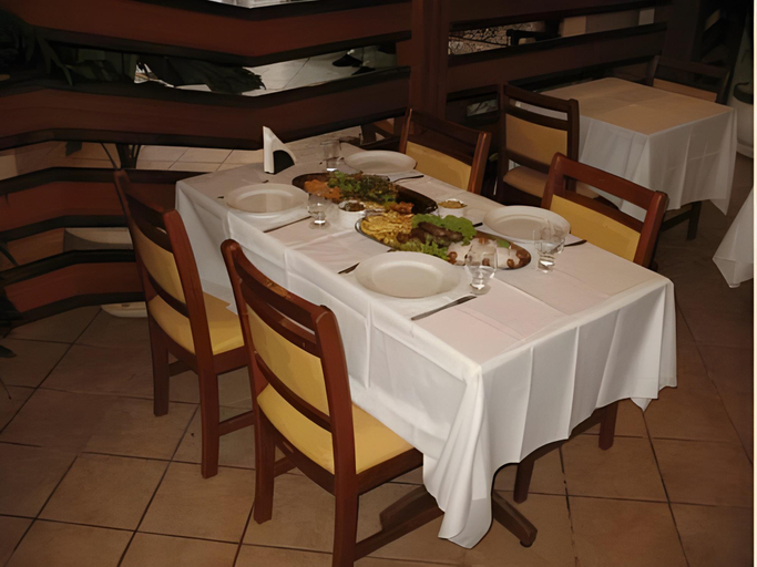 Food & Drinks 4, Hotel Camburi Praia, São Sebastião