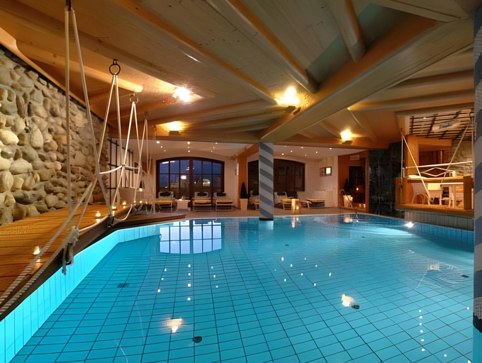 Sport & Beauty 2, Alpines Lifestyle Hotel Tannenhof, Sankt Johann im Pongau