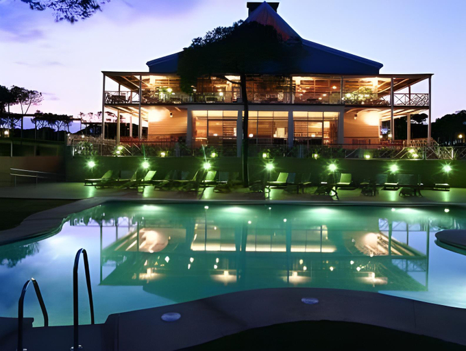 Sport & Beauty 2, Hotel Nuevo Portil Golf, Huelva