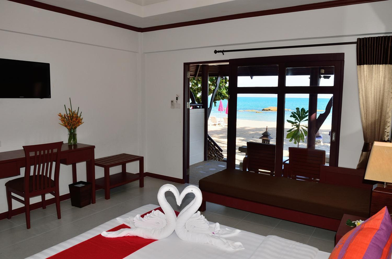 Bedroom 15