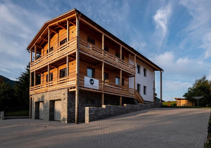 Others 3, Villa LiptovMara, Liptovský Mikuláš