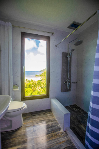 Bathroom 15