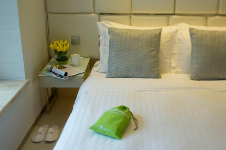 Bedroom 20