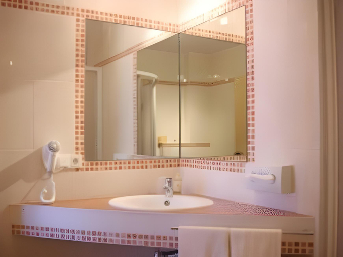 Bathroom 4, Hotel Birkenhof, Rhein-Neckar-Kreis