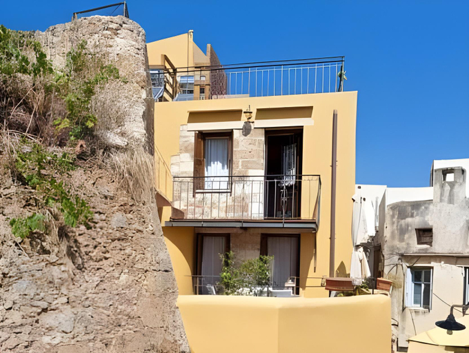 Others 2, Kores Boutique Houses, Crete