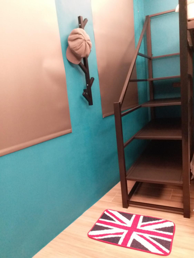Others 3, Fangliao Chun Lai Homestay, Pingtung