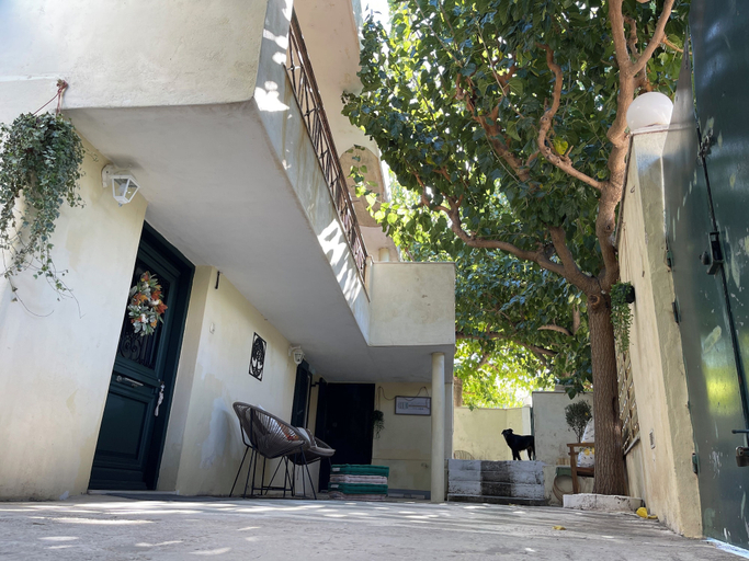 Exterior & Views 2, Airport Cottage House, Attica