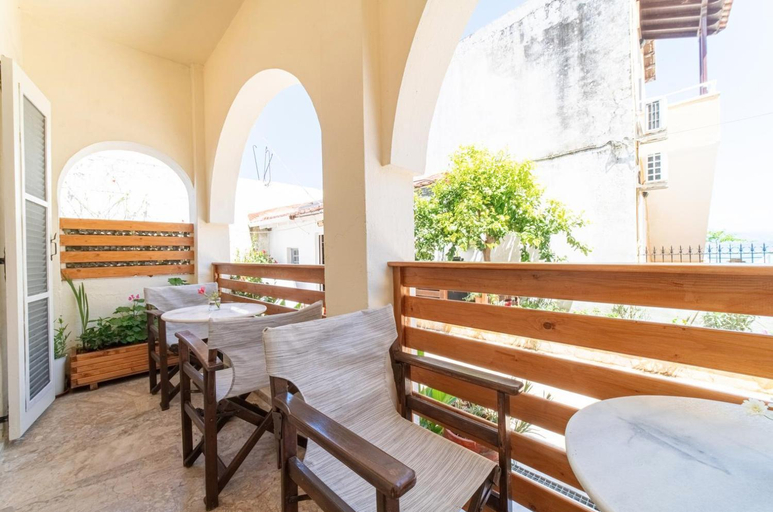 Others 2, EVI - FAMILY APARTMENTS, Ionian Islands
