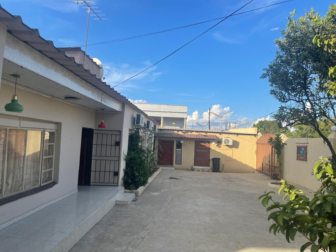 Others 3, ELITE HOME STAYS, Lusaka